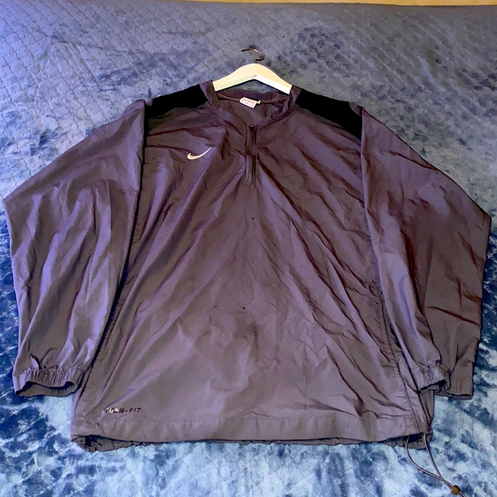 NIKE STORM -FIT  jacket